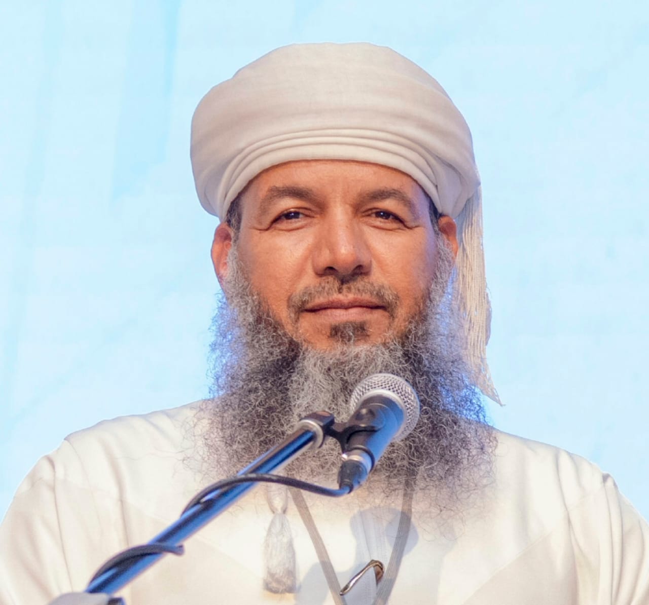 الشيخ خالد المويتي